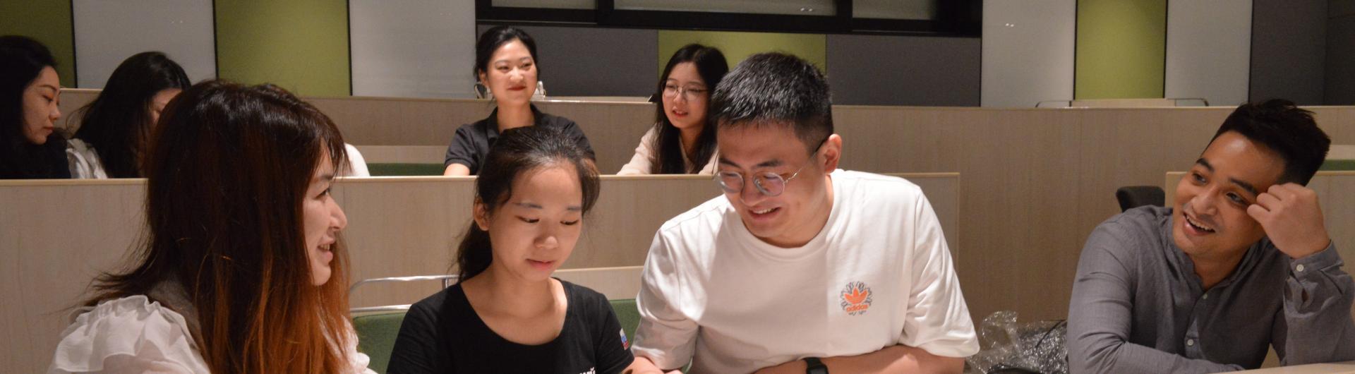 Events | School Of Humanities And Social Science : HKUST